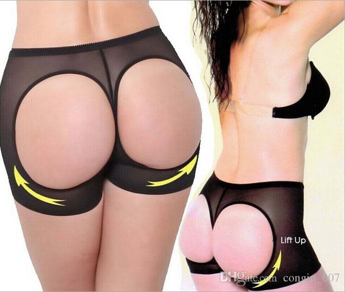 Popo Büyütmekte ve Şekillendirmekte Son Nokta: Butt Lifter