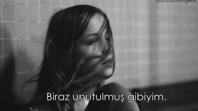 Sizi Bilmem Ama Ben Bu Yüzden Yazıyorum