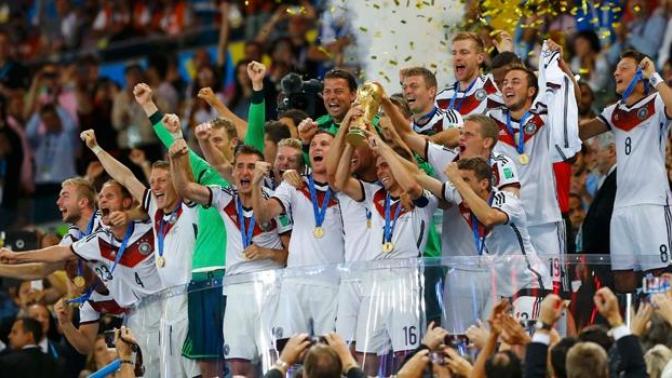 Euro 2016 İncelemeleri: Almanya