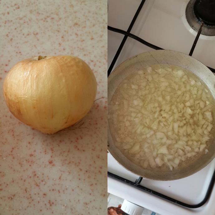 Mercimek Köftesi Yapımı