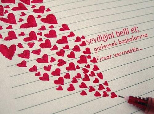 Sitede Gına Getiren Sorular