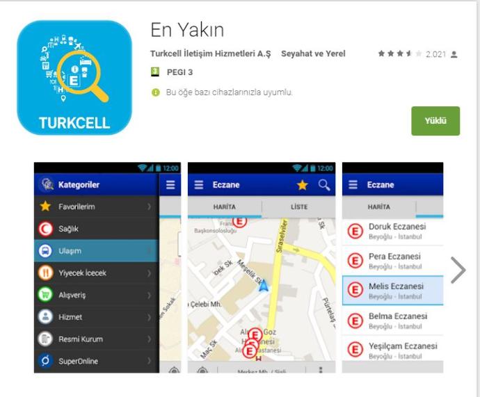 Günlük Hayatta En Çok İşimize Yarayacak 5 Android Uygulaması