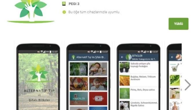 Günlük Hayatta En Çok İşimize Yarayacak 5 Android Uygulaması