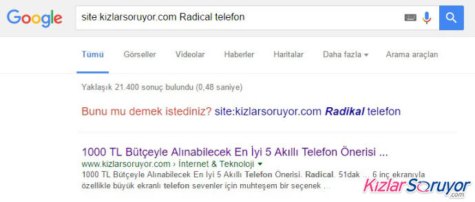 İnternet Kullanan Herkesin İşine Yarayacak 5 Ufak İpucu