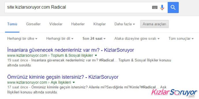 İnternet Kullanan Herkesin İşine Yarayacak 5 Ufak İpucu