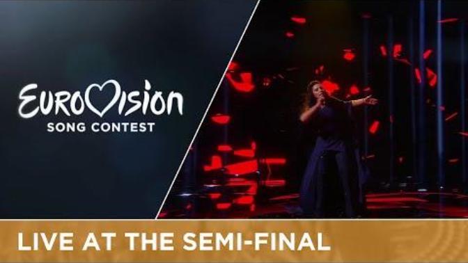 2016 Eurovision Sonuçları Ukrayna Kazandı ( TOP 7 )