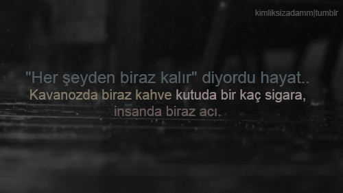 Sen Ona Aşıksın Ama Ben Seni Çok Sevdim