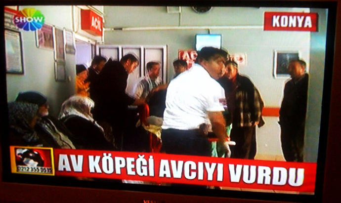 Sadece Tek Bir Ülkeye Ait, Sıra Dışı Komik Haberler