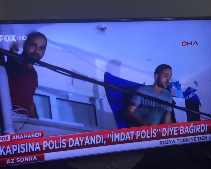 Sadece Tek Bir Ülkeye Ait, Sıra Dışı Komik Haberler