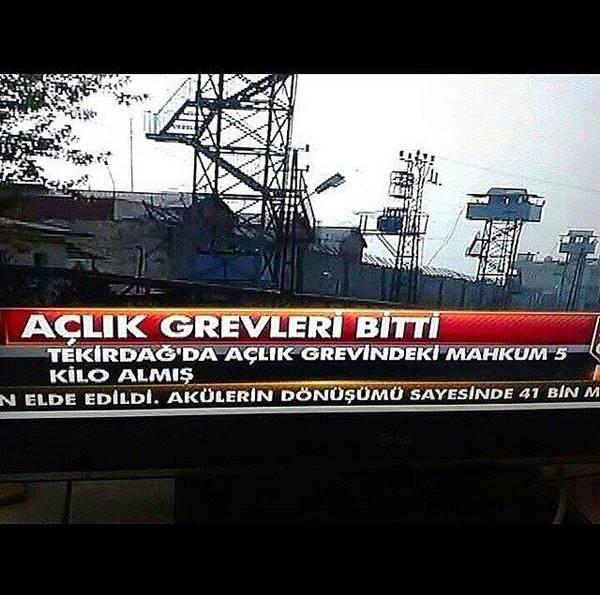 Sadece Tek Bir Ülkeye Ait, Sıra Dışı Komik Haberler