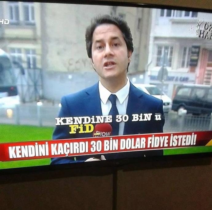 SADECE TEK BİR ÜLKEYE ÖZGÜ SIRADIŞI, KOMİK HABERLER