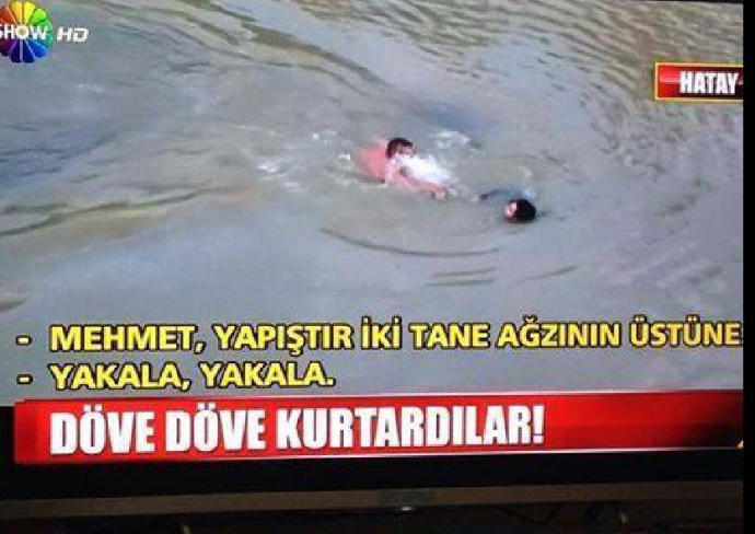 Sadece Tek Bir Ülkeye Ait, Sıra Dışı Komik Haberler