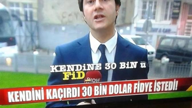 Sadece Tek Bir Ülkeye Ait, Sıra Dışı Komik Haberler