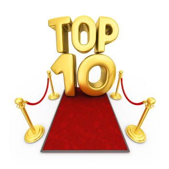 Geçtiğimiz Haftanın En İyi 10 Editör Bencesi!