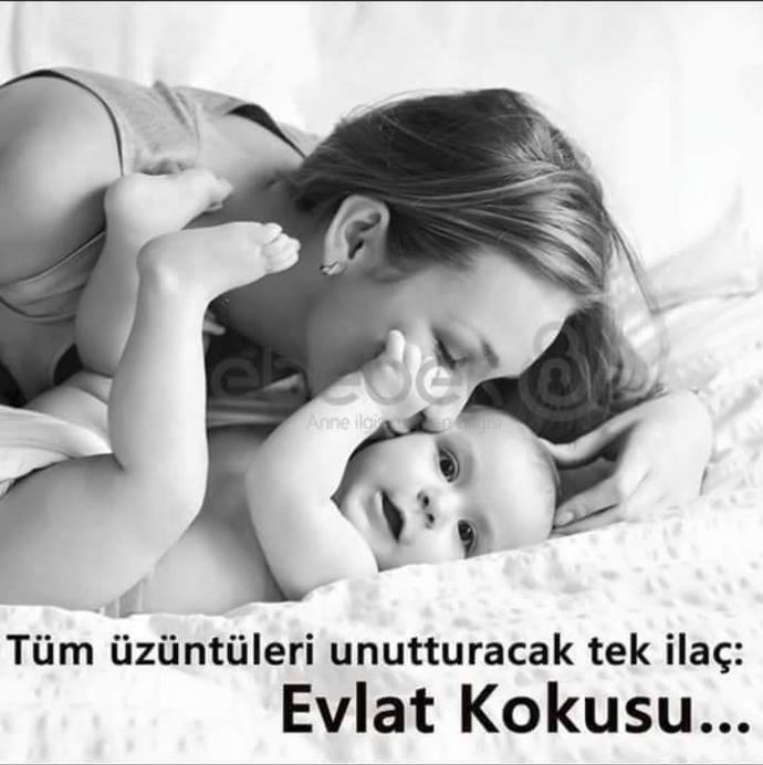 Bir Kadın Neden Erkek Çocuk İster?