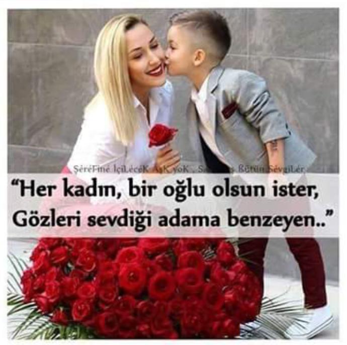 Bir Kadın Neden Erkek Çocuk İster?