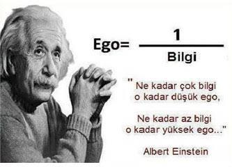 Ego nedir  ve ne deildir?