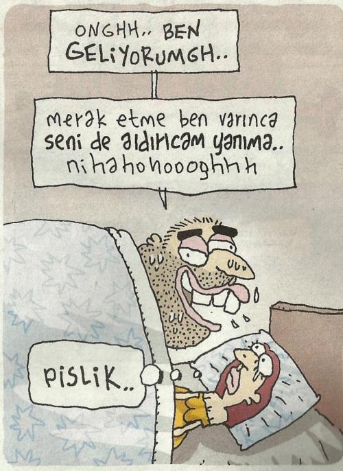 Öküz Burcu Erkekleri Tanıyalım