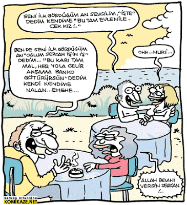 Öküz Burcu Erkekleri Tanıyalım