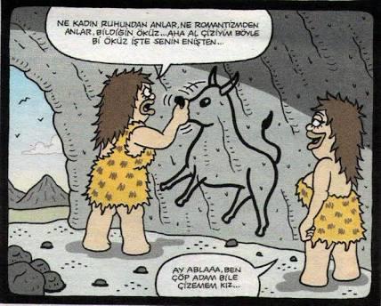 Öküz Burcu Erkekleri Tanıyalım