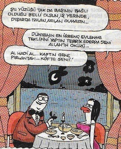 Öküz Burcu Erkekleri Tanıyalım