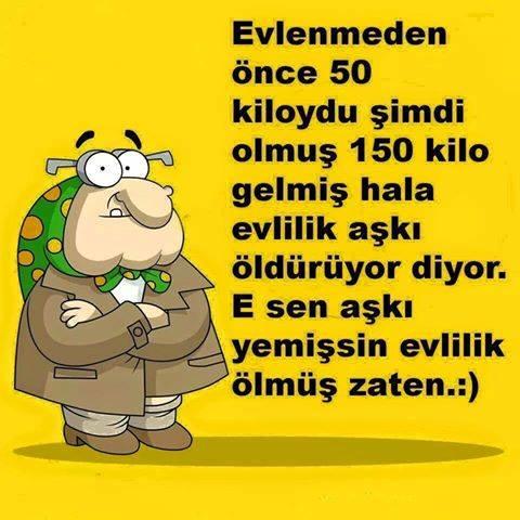 İnanmayın! Evlilik Aşkı Öldürmez!