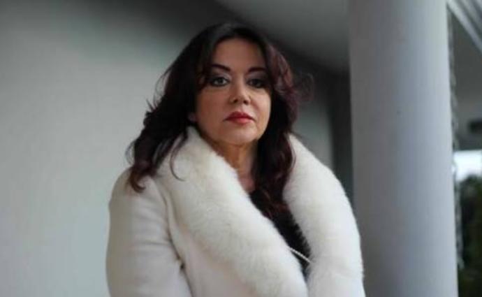 Yeşilçam'ın En Güzel Oyuncusu Oya Aydoğan'a Son Veda