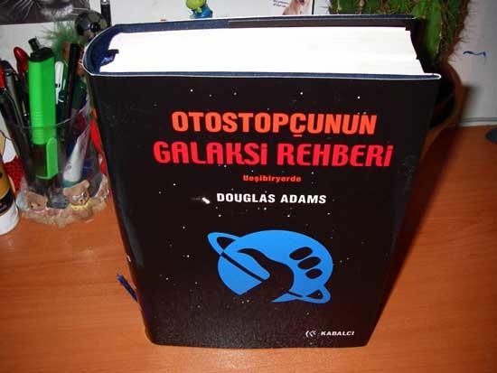 Kitap Tavsiyeleri
