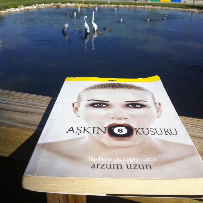 Kitap Tavsiyeleri