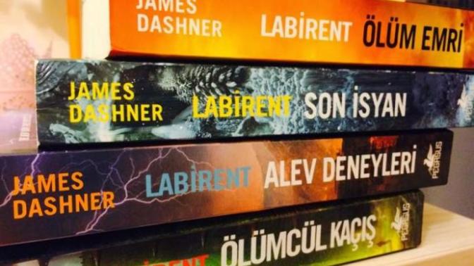 Kitap Tavsiyeleri