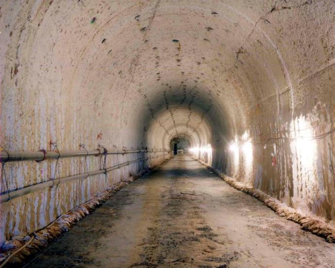 "Uzaylıların İncelendiği Yer" Olarak Ün Kazanan Dünyanın En Gizli Üssü Nevada 51'e Yakından Bakalım