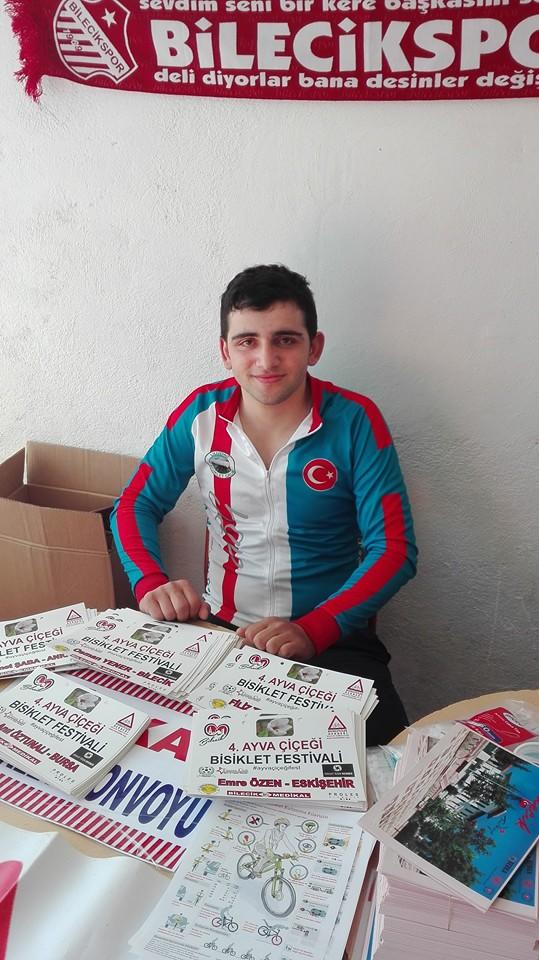 Bisiklet İle Hem Yemek Yeyip Hem de Zayıflamak mı?