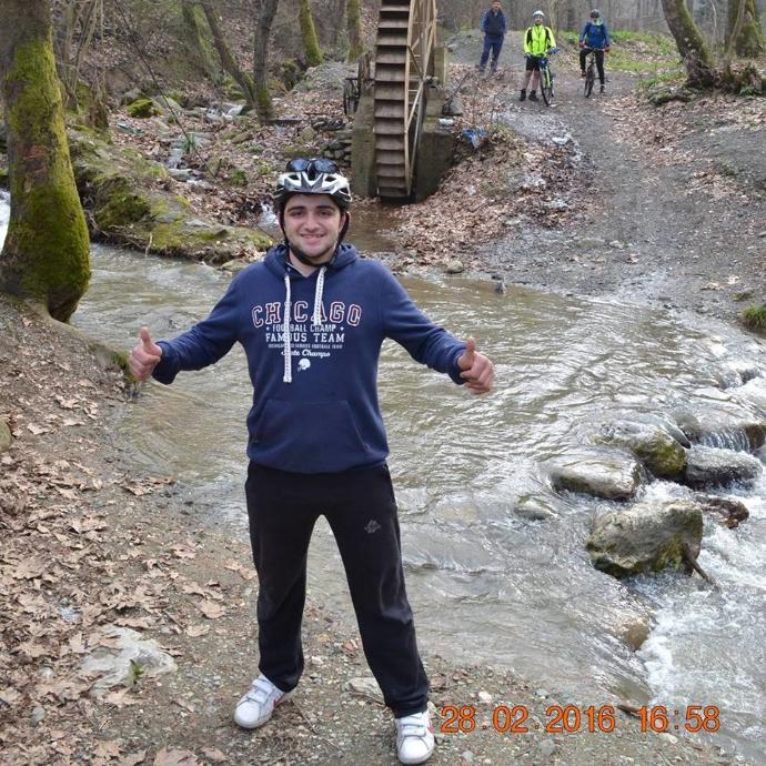 Bisiklet İle Hem Yemek Yeyip Hem de Zayıflamak mı?