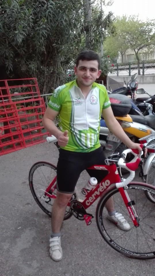 Bisiklet İle Hem Yemek Yeyip Hem de Zayıflamak mı?