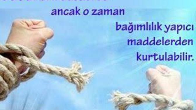 Uyuşturucuya Sürükleyen Neden: Aile!