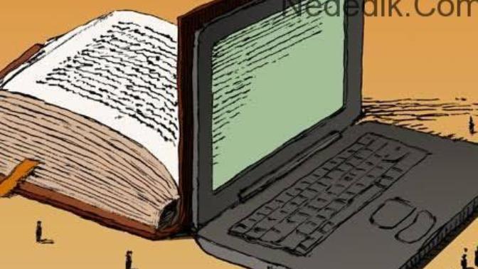 Uygulama Kitapları mı, Kokusuna Doyum Olmayan Sayfalar mı?