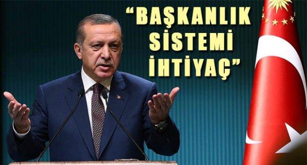 Sayın Hükumetimizin Meclise Sunduğu Başkanlık Önerisini İnceleme Zahmetinde Bulundunuz mu? Buyurun...