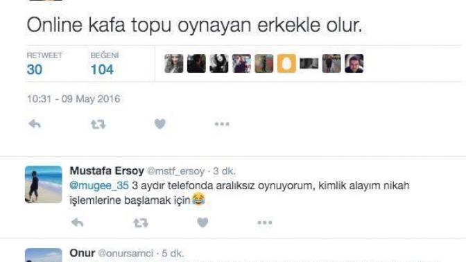 Yerli Yapım Bir Oyun: Online Kafa Topu