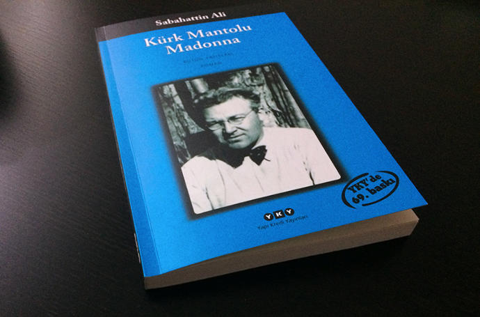 Aşık Olunacak 5 Kadın Roman Karakteri