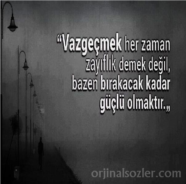 Aşk Dediğimiz Şey Fedakârlık İster