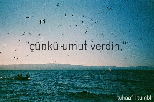 Aşk Dediğimiz Şey Fedakârlık İster