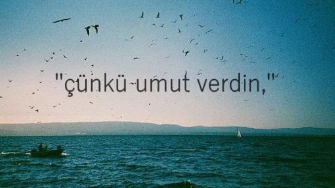 Aşk Dediğimiz Şey Fedakârlık İster