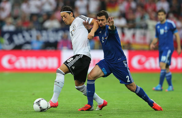 Euro 2016 Yaklaşırken: Euro 2012'de Neler Oldu?