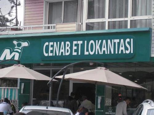 Yaratıcılığın Dibine Vuran Firma İsimleri