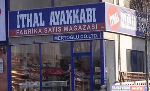 Yaratıcılığın Dibine Vuran Firma İsimleri