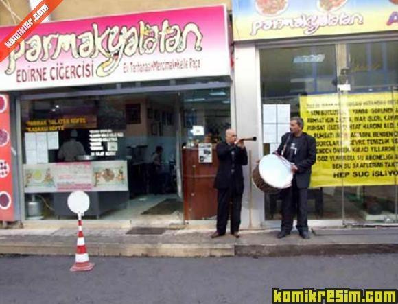 Yaratıcılığın Dibine Vuran Firma İsimleri