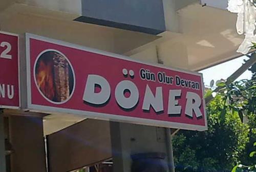 Yaratıcılığın Dibine Vuran Firma İsimleri