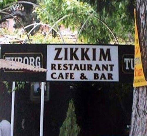 Yaratıcılığın Dibine Vuran Firma İsimleri