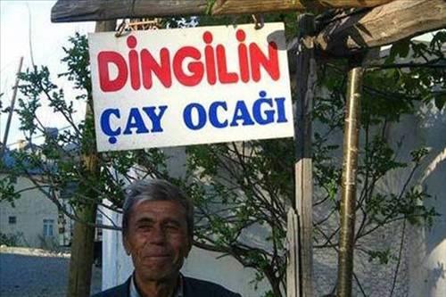 Yaratıcılığın Dibine Vuran Firma İsimleri