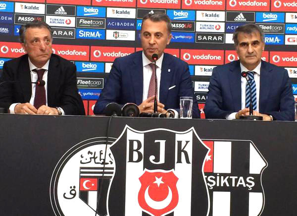 Beşiktaş'ın Şampiyonluk Hikayesi: Gözyaşı, Emek ve İnanç
